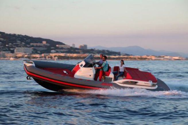 Clubman 28 EFB