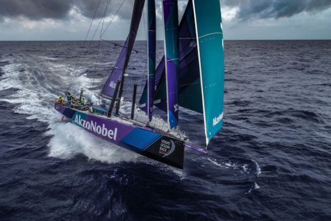 Squadra AkzoNobel