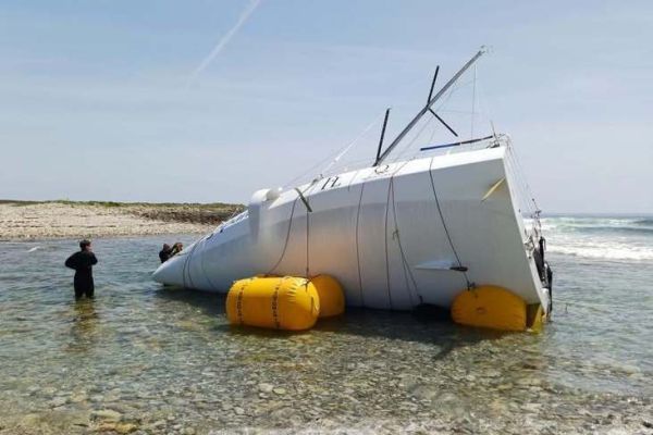 Alla fine, pochi danni al Figaro