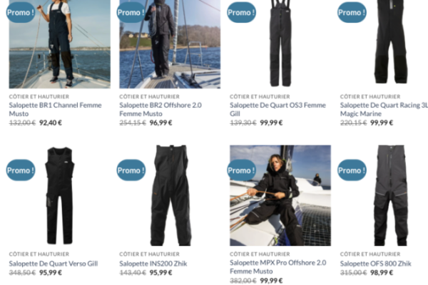 Marchi a prezzi stracciati