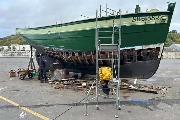 Un'ottima unit�, ma che necessita di una profonda revisione