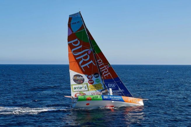 Romain Attanasio su Pure- Best Western