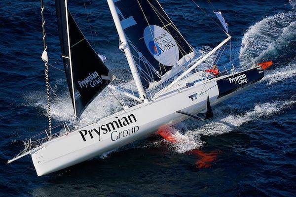Prysmian Group, capitanato da Giancarlo Pedote