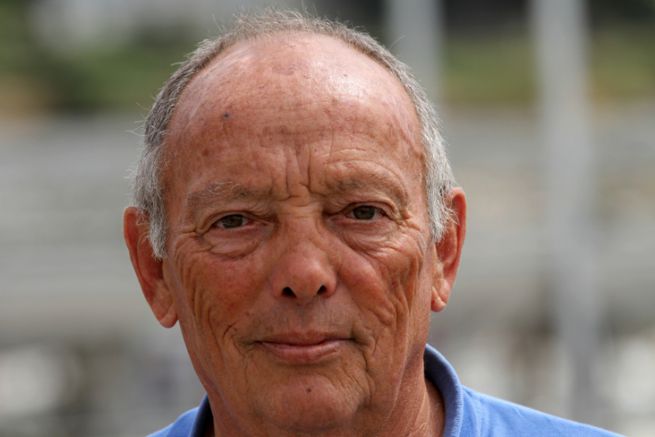 Alain Chapoutot cerca di stendere vele spesse fin dagli anni Settanta.