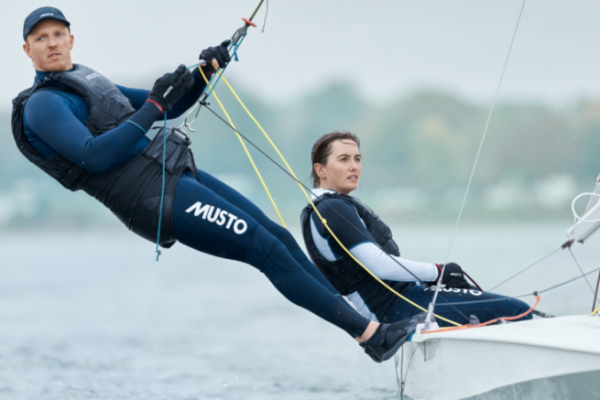 La squadra corse P&B